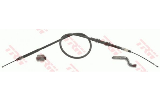 Cable, parking brake GCH573 TRW