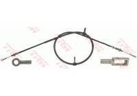 Cable, parking brake GCH588 TRW