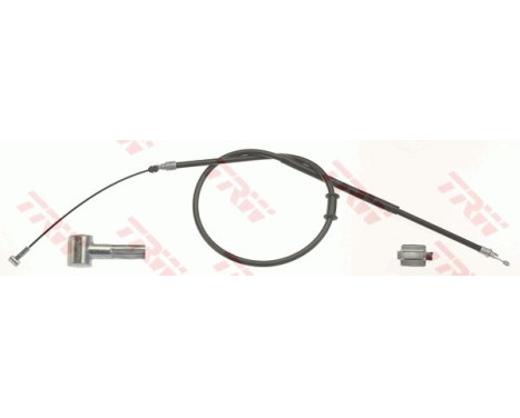 Cable, parking brake GCH595 TRW