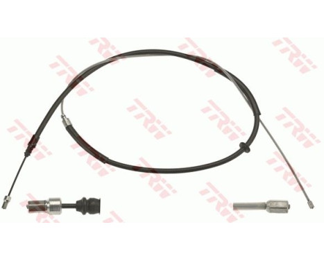 Cable, parking brake GCH655 TRW