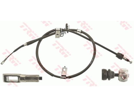 Cable, parking brake GCH668 TRW