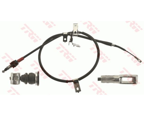 Cable, parking brake GCH669 TRW