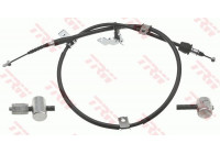 Cable, parking brake GCH673 TRW