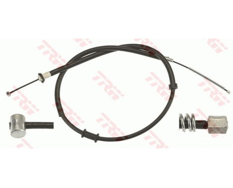 Cable, parking brake GCH692 TRW