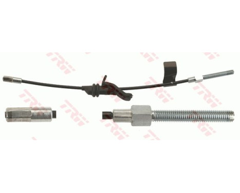 Cable, parking brake GCH695 TRW