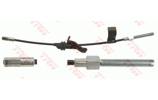 Cable, parking brake GCH695 TRW