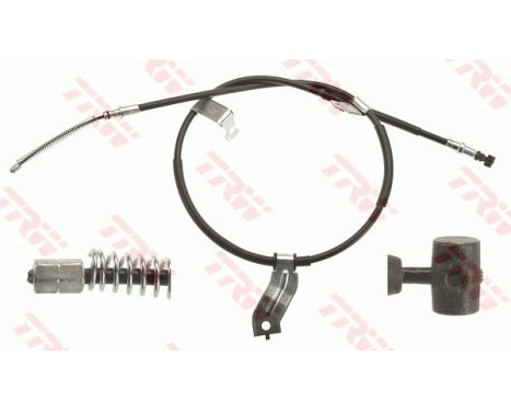 Cable, parking brake GCH705 TRW