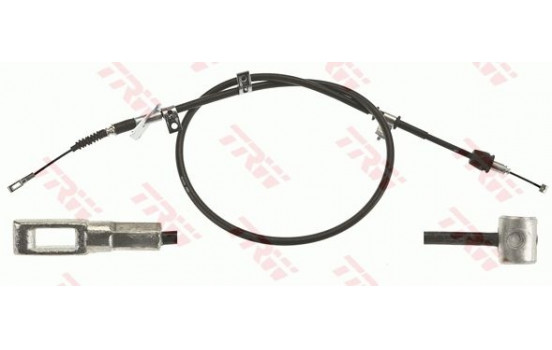 Cable, parking brake GCH729 TRW