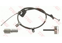 Cable, parking brake GCH735 TRW