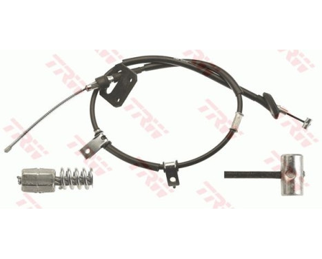 Cable, parking brake GCH735 TRW