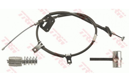 Cable, parking brake GCH735 TRW