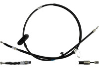 Cable, parking brake GCH870 TRW