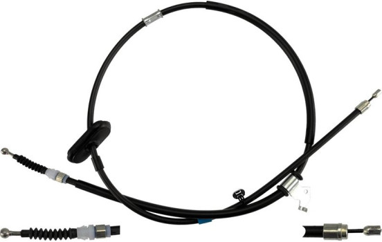 Cable, parking brake GCH870 TRW