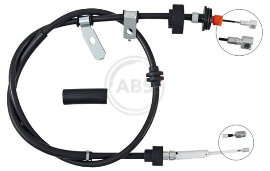 Cable, parking brake K10013 ABS