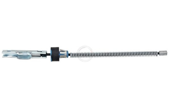 Cable, parking brake K10023 ABS