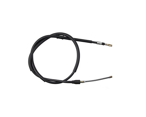 Cable, parking brake K10026 ABS, Image 2