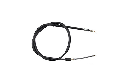 Cable, parking brake K10026 ABS, Image 2