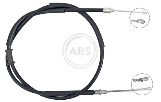 Cable, parking brake K10029 ABS
