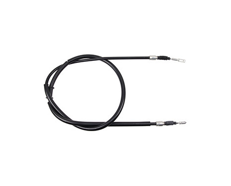Cable, parking brake K10036 ABS, Image 2