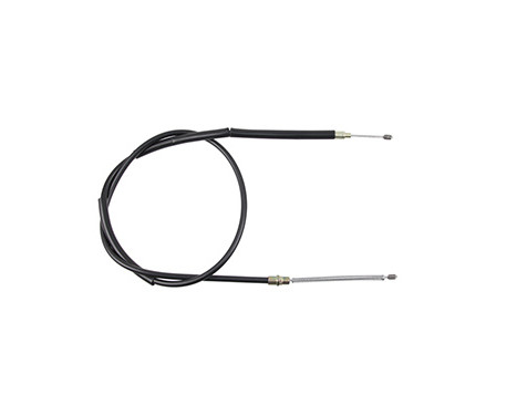 Cable, parking brake K10037 ABS, Image 2