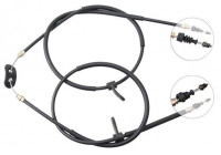 Cable, parking brake K10045 ABS