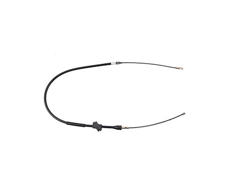 Cable, parking brake K10046 ABS, Image 2