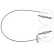 Cable, parking brake K10052 ABS