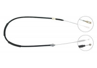 Cable, parking brake K10056 ABS