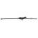 Cable, parking brake K10061 ABS, Thumbnail 2