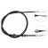 Cable, parking brake K10066 ABS