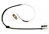 Cable, parking brake K10086 ABS