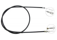 Cable, parking brake K10101 ABS