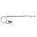 Cable, parking brake K10108 ABS, Thumbnail 2
