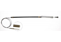 Cable, parking brake K10108 ABS