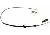 Cable, parking brake K10137 ABS