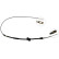 Cable, parking brake K10137 ABS
