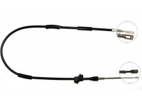 Cable, parking brake K10148 ABS