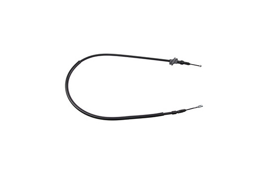 Cable, parking brake K10168 ABS, Image 2