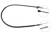 Cable, parking brake K10168 ABS
