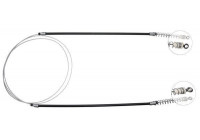 Cable, parking brake K10175 ABS