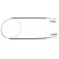 Cable, parking brake K10175 ABS