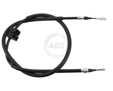 Cable, parking brake K10178 ABS, Image 2