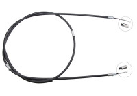 Cable, parking brake K10201 ABS
