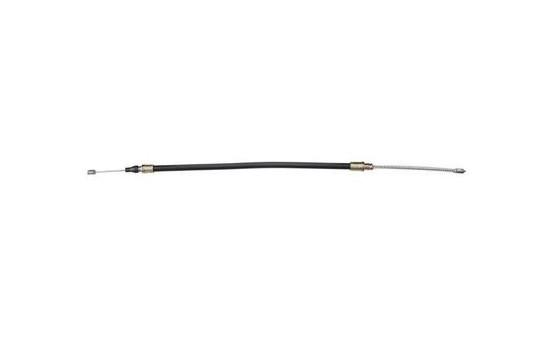 Cable, parking brake K10218 ABS, Image 2