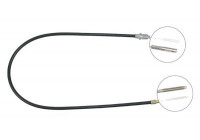 Cable, parking brake K10257 ABS