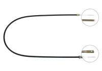 Cable, parking brake K10258 ABS