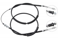 Cable, parking brake K10275 ABS