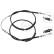 Cable, parking brake K10275 ABS, Thumbnail 3