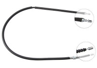 Cable, parking brake K10277 ABS
