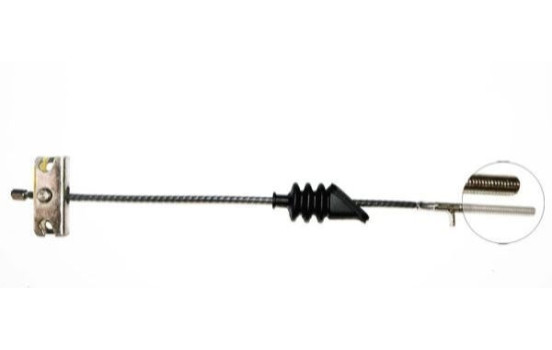 Cable, parking brake K10281 ABS